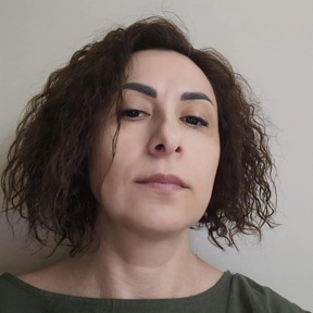 Raisa Lozinschi- Hadei