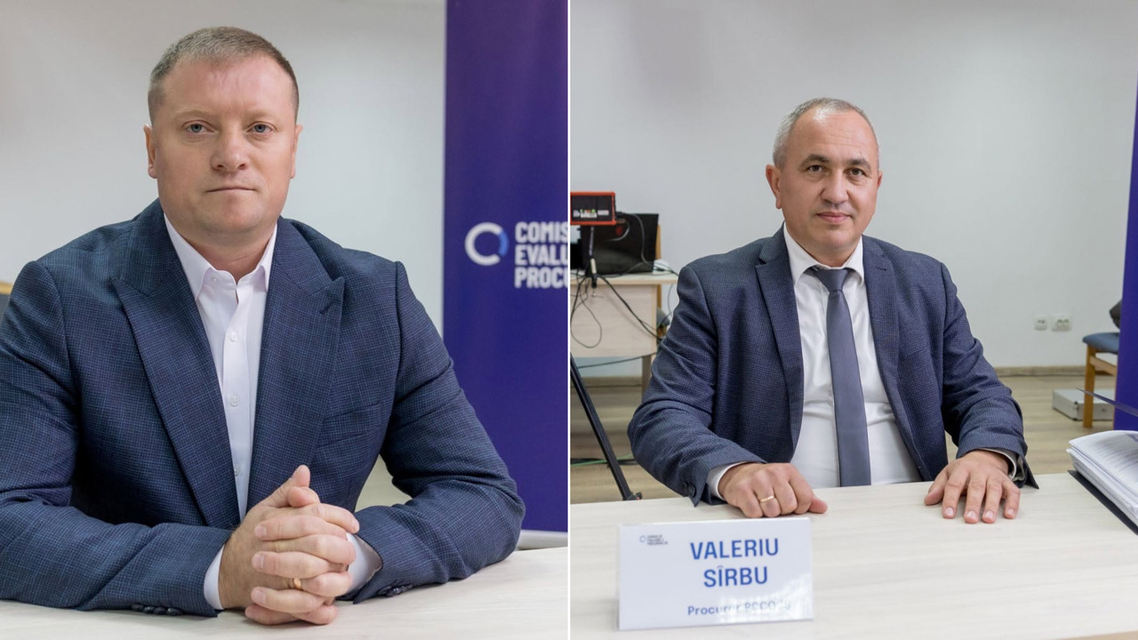Primii procurori PCCOCS, audiați de Comisia de evaluare. Suspiciuni privind veniturile, donațiile și conduita într-un dosar examinat de CtEDO