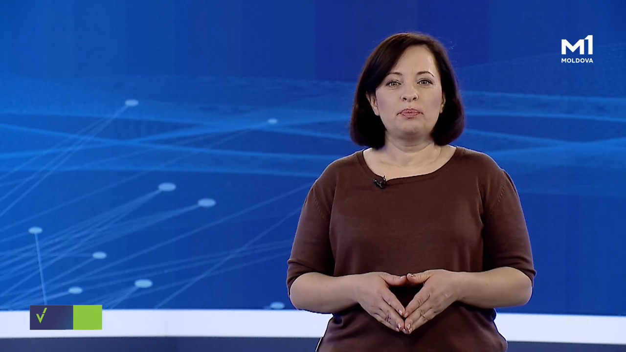 „Verificat” din 9 decembrie 2025	