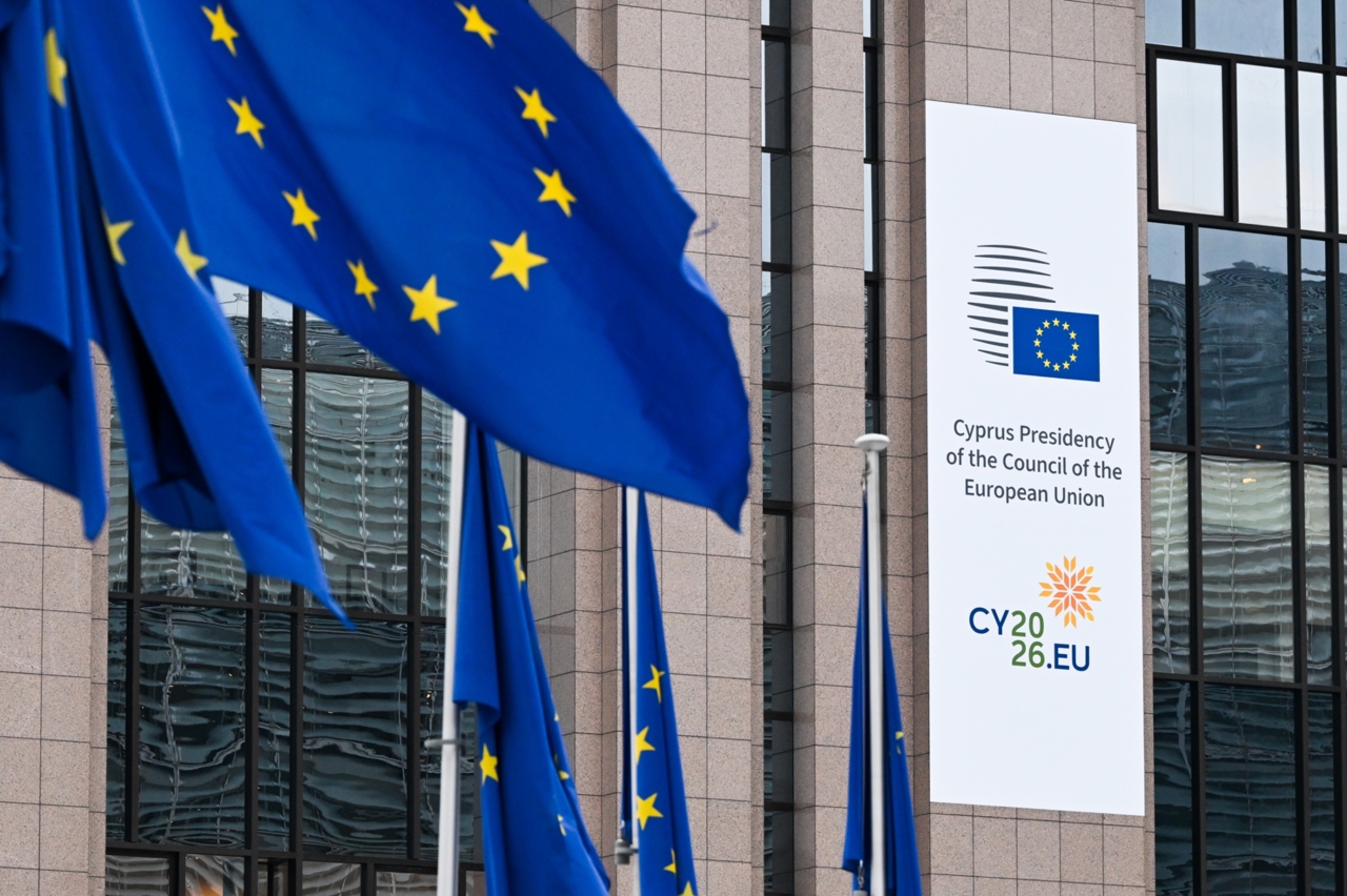 Președinția cipriotă a Consiliului UE: Extinderea spre Ucraina, Republica Moldova și Balcanii de Vest, o prioritate