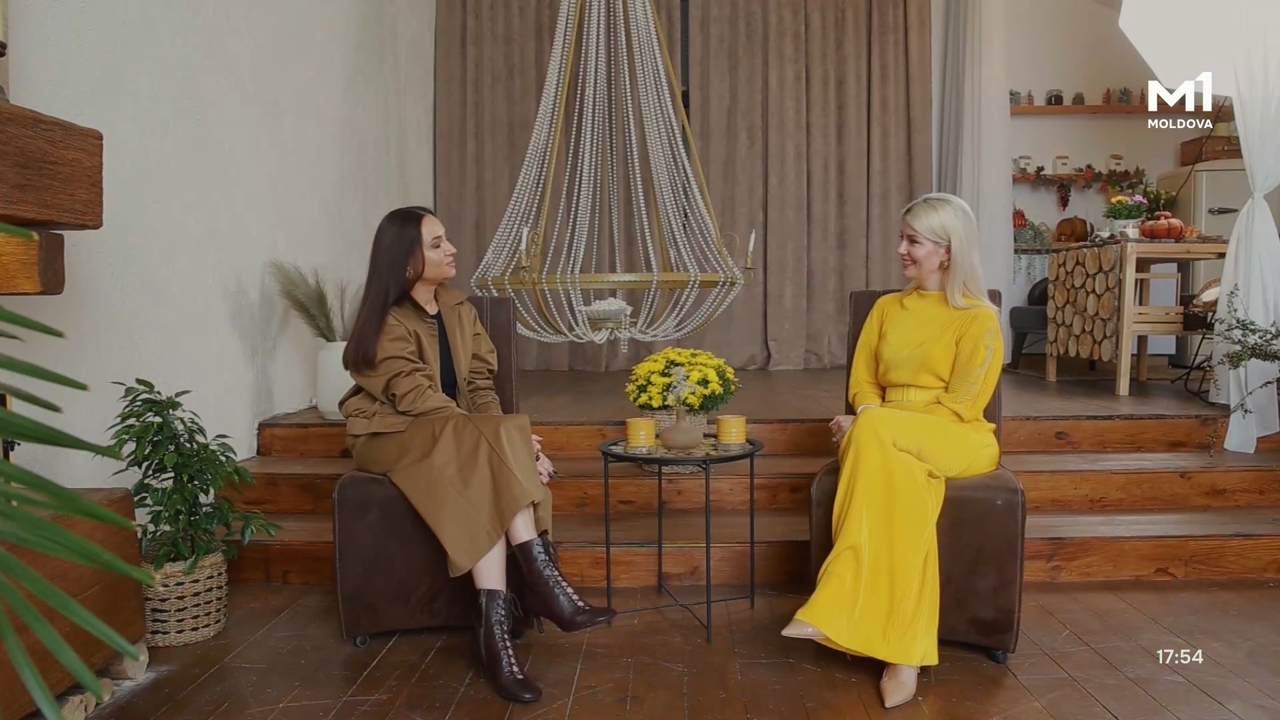 „Stil Nou” din 18 octombrie 2025	