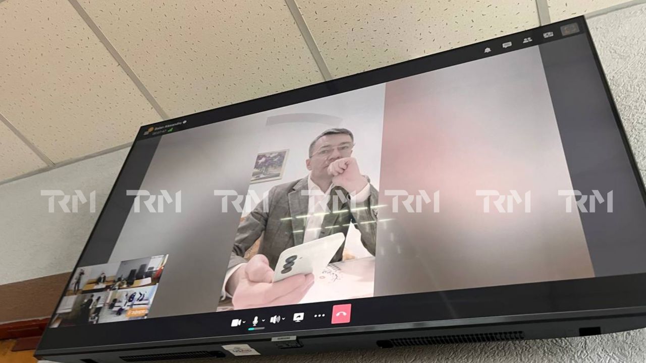 Alexandru Bălan, fost șef adjunct al SIS, condamnat la un an și jumătate de închisoare pentru divulgarea secretului de stat