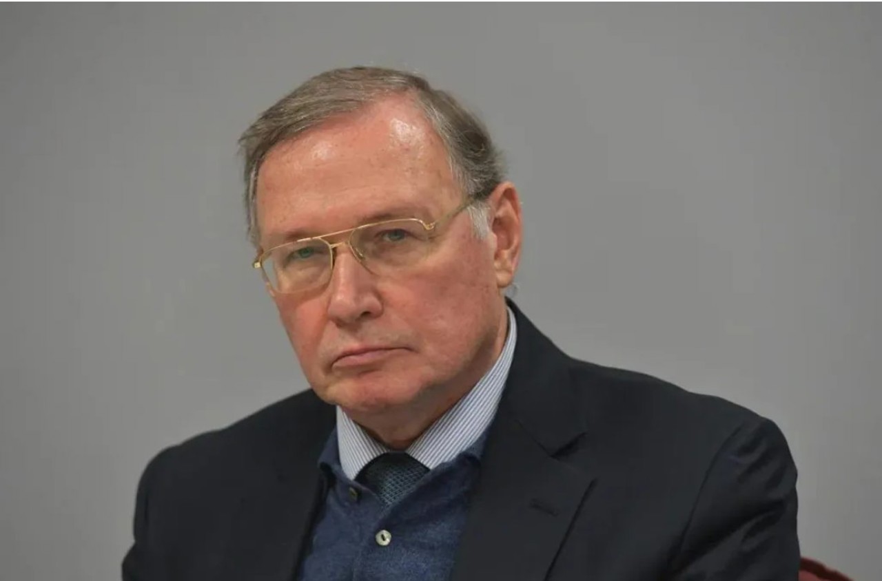 МИД вручил Озерову ноту протеста после взрывов дронов в Молдове. Реакция дипломата РФ