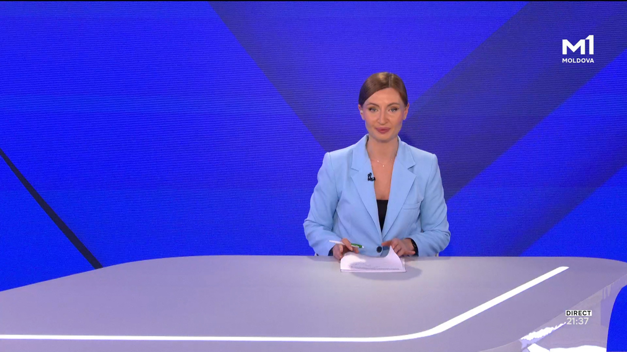 Negocieri cu Ucraina pentru gaze naturale || Unele medicamente vor fi mai scumpe || Negocierile de pace ar putea fi reluate