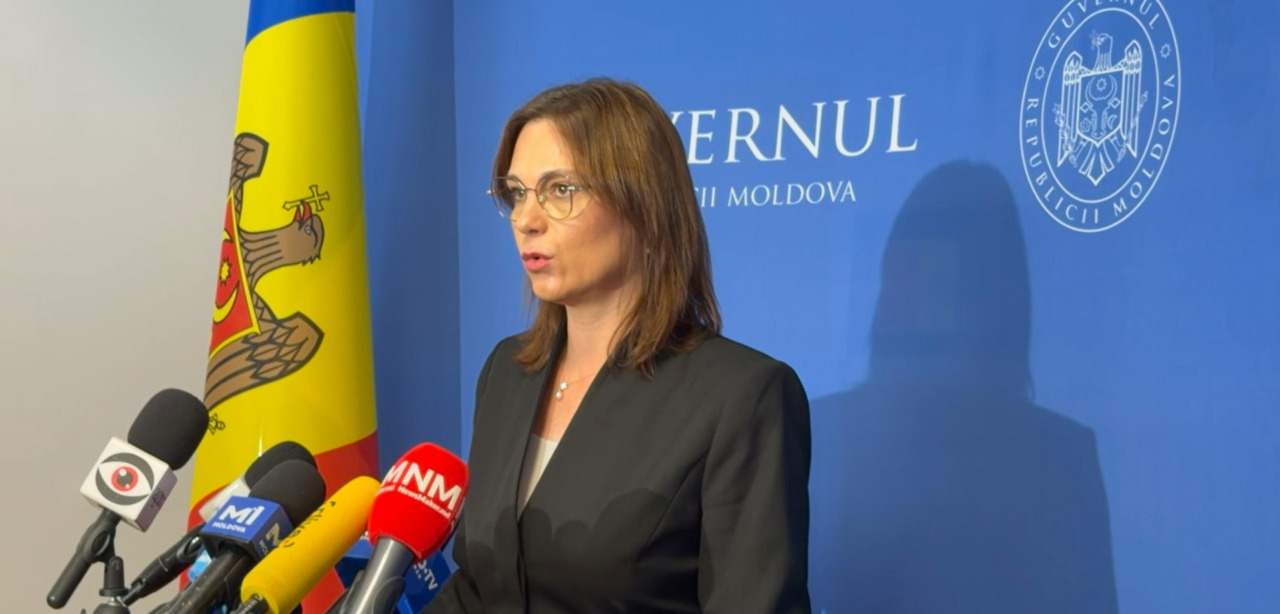 Ministra de Interne explică intervenția poliției în centrul capitalei: Au fost create impedimente pentru lucrările de reparație
