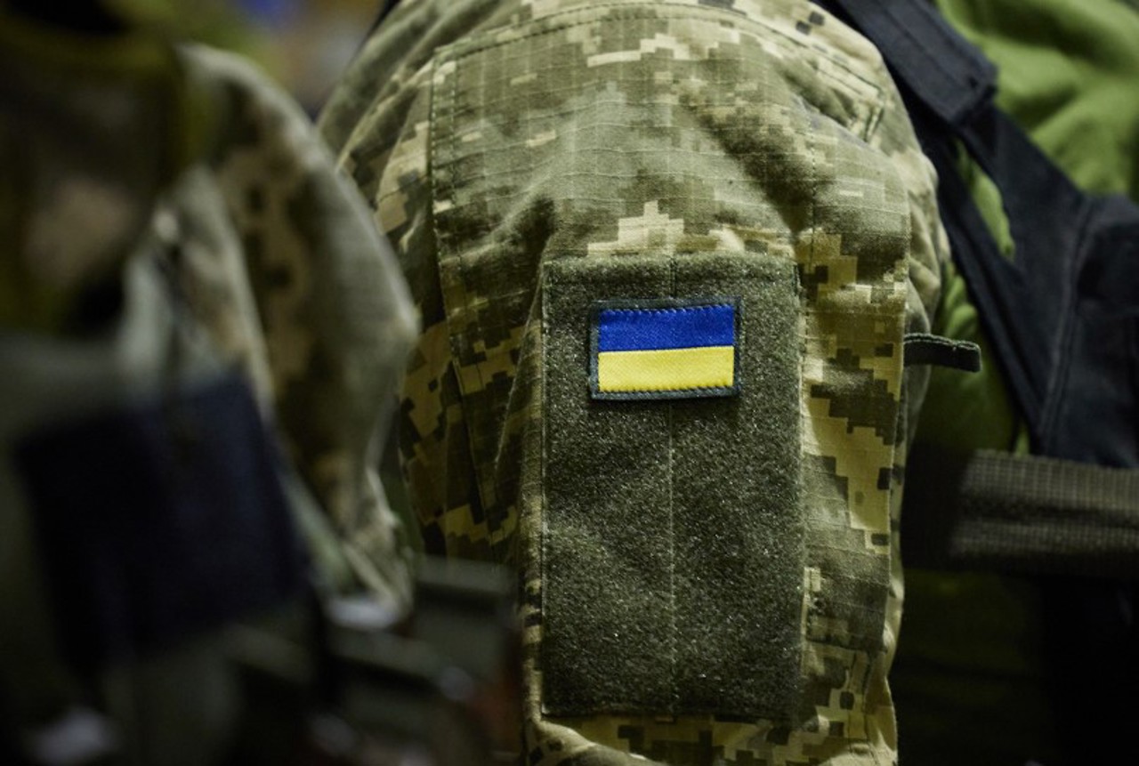 Россия нанесла удар по учебному подразделению ВСУ