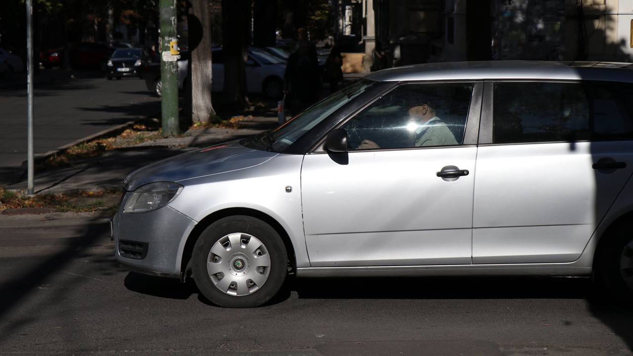 МВД предлагает ввести "предупреждения" за нарушения для водителей