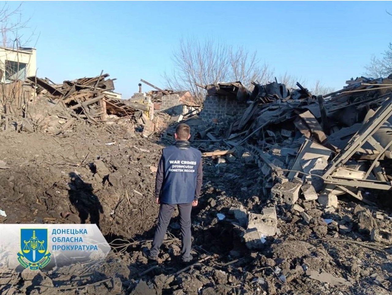 Armata rusă a lansat noi bombardamente asupra mai multor regiuni din Ucraina