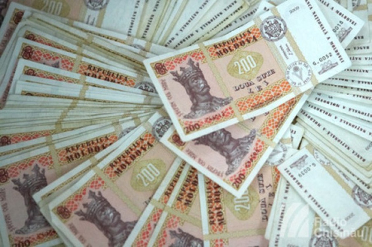 Fiscul a adus în bugetul de stat cu 4.5 miliarde de lei mai mult în primele șase luni decât în anul 2025