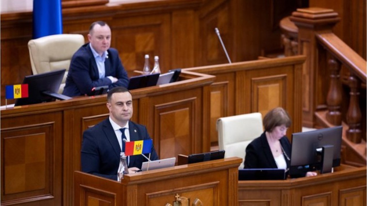  Raportul CNA pentru 2023, prezentat în plenul Parlamentului. 511 infracțiuni au fost depistate anul trecut