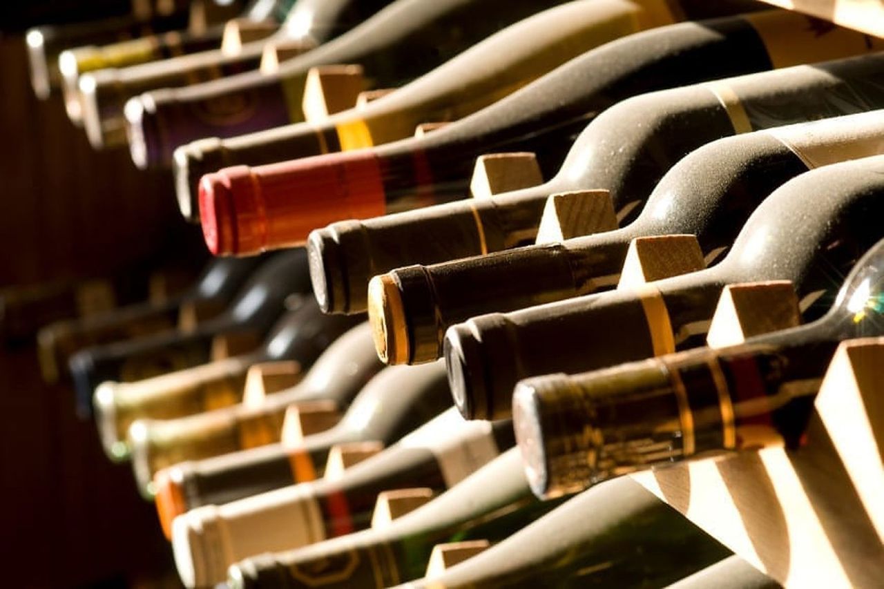Imports of Moldovan wine into Ukraine could face significant restrictions