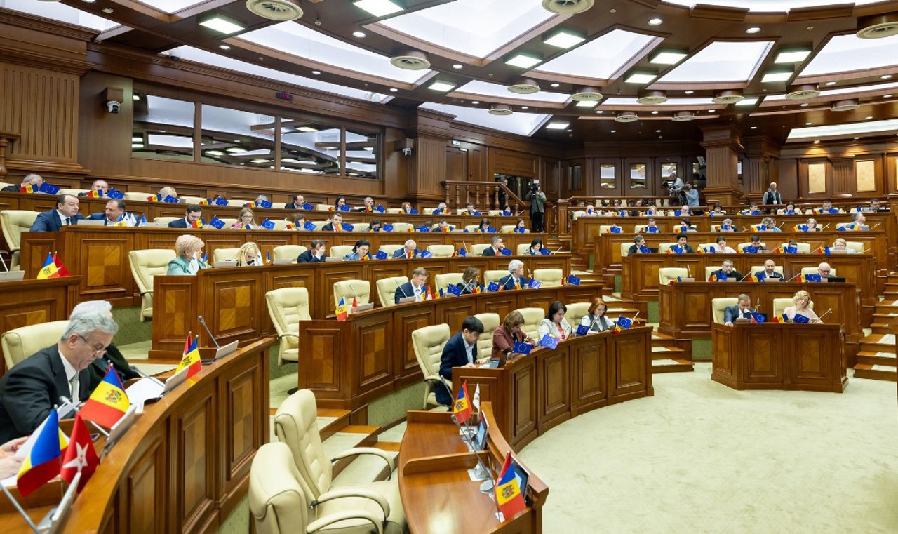Парламент ратифицировал соглашение о свободной торговле с ЕАСТ