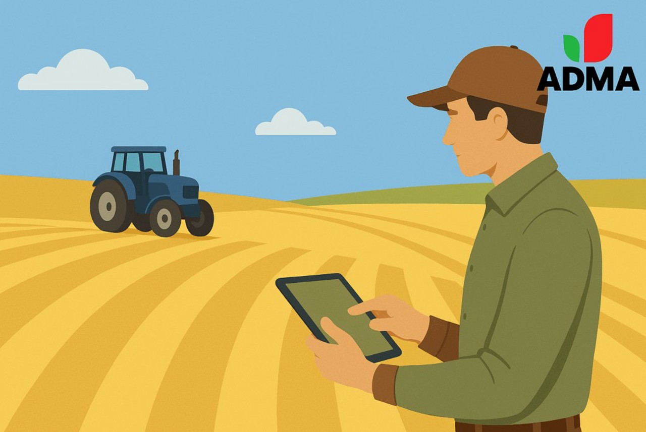 Restructurarea ADMA, pusă pe pauză în Parlament, la solicitarea agricultorilor