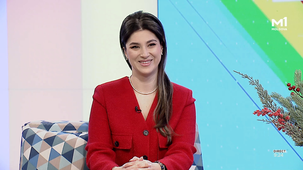 „Zi de Bine” // 24.02.2026