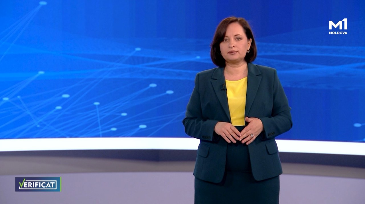„Verificat” din 26 mai 2026