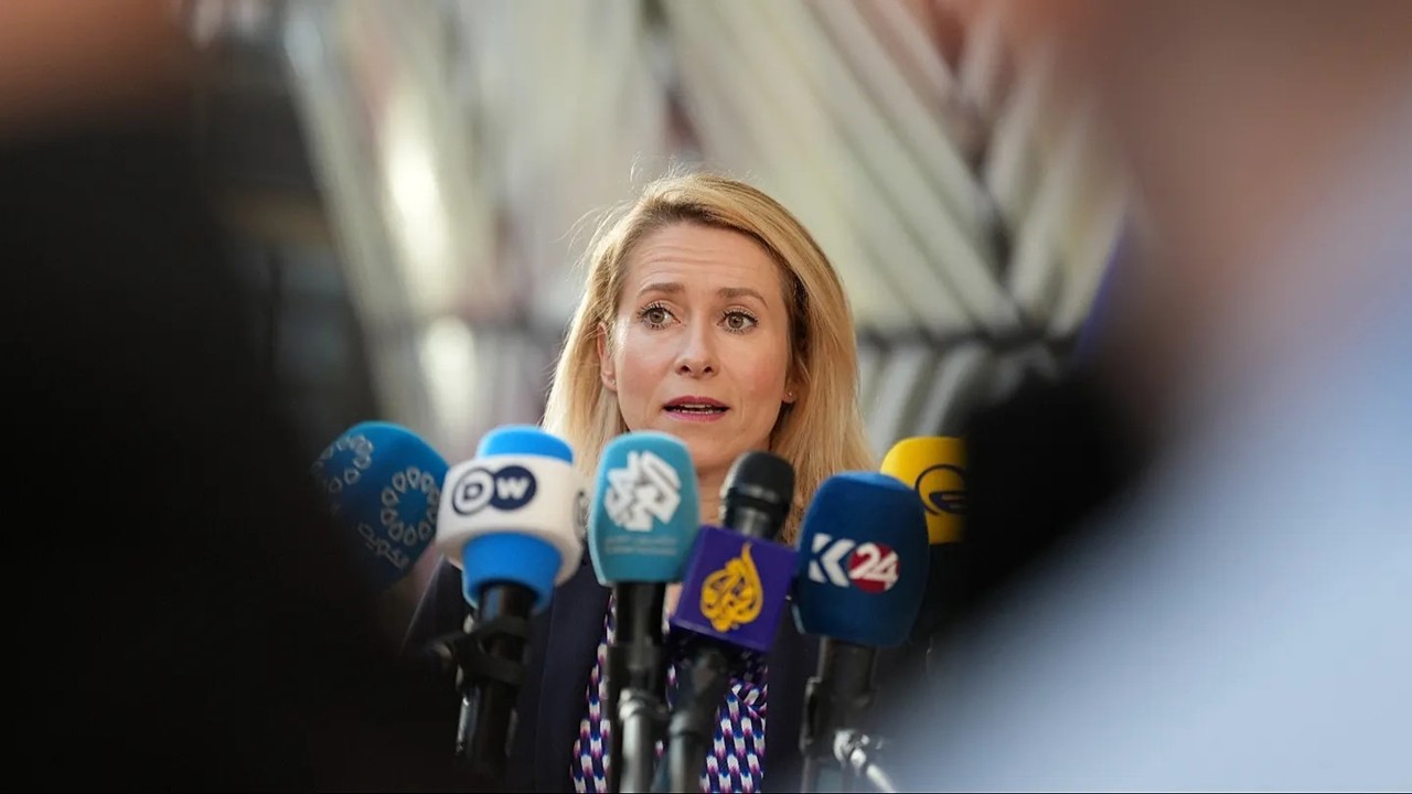 Răspunsul europenilor adresat lui Trump: „Acesta nu este un război NATO”, prioritatea rămâne Ucraina