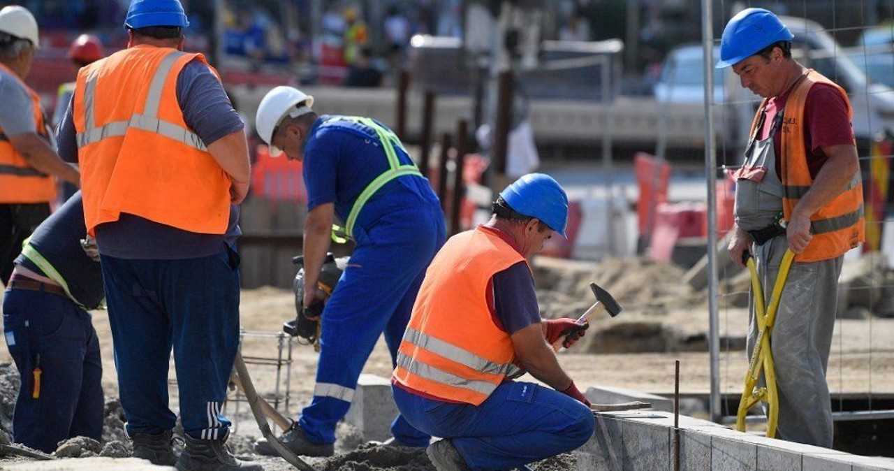 Bugetul asigurărilor sociale a crescut cu 9%, datorită legalizării muncii și reformei sistemului de inspecție a muncii