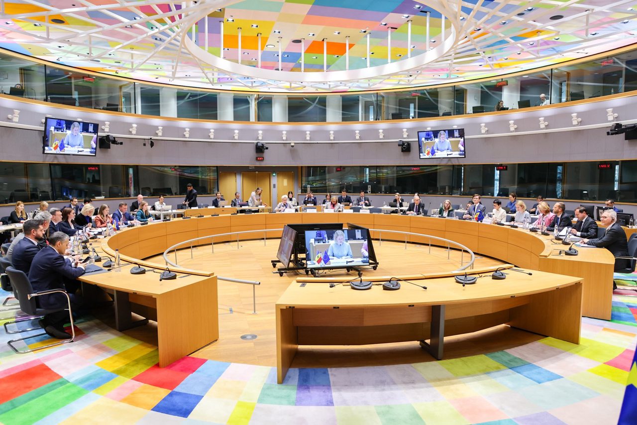 Mesaj ferm de la Bruxelles: Regiunea transnistreană este parte a R. Moldova, iar o soluție pentru reglementarea conflictului transnistrean va fi identificată „la momentul oportun” 