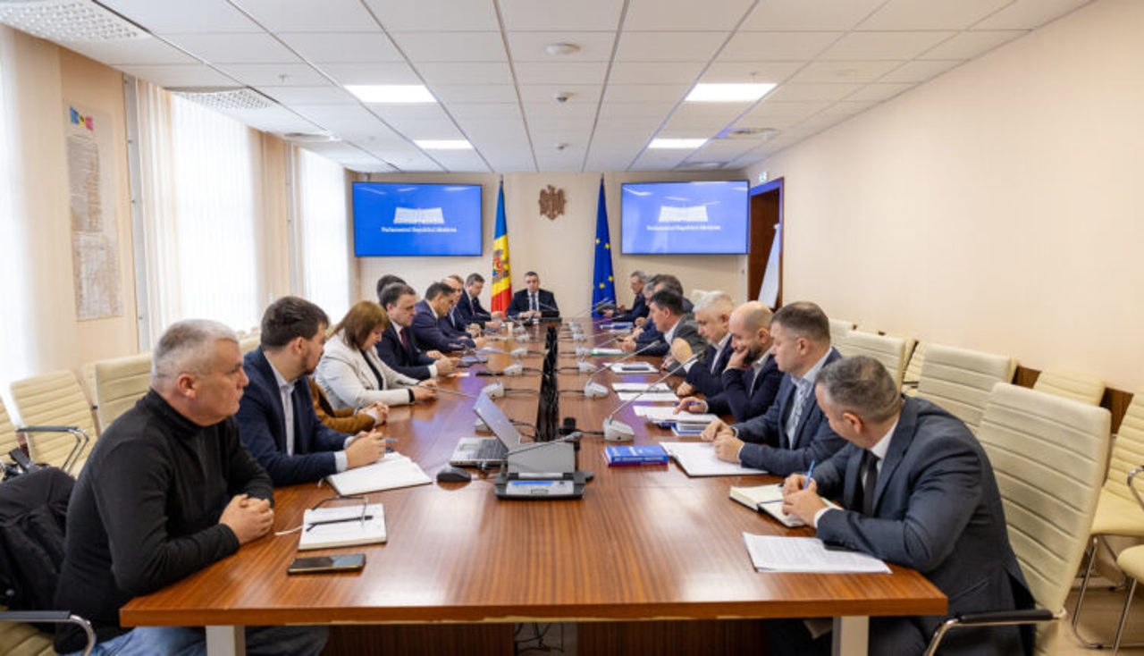 Alegeri în Găgăuzia: Deputații și CEC vor propune soluții „în cel mai scurt timp”