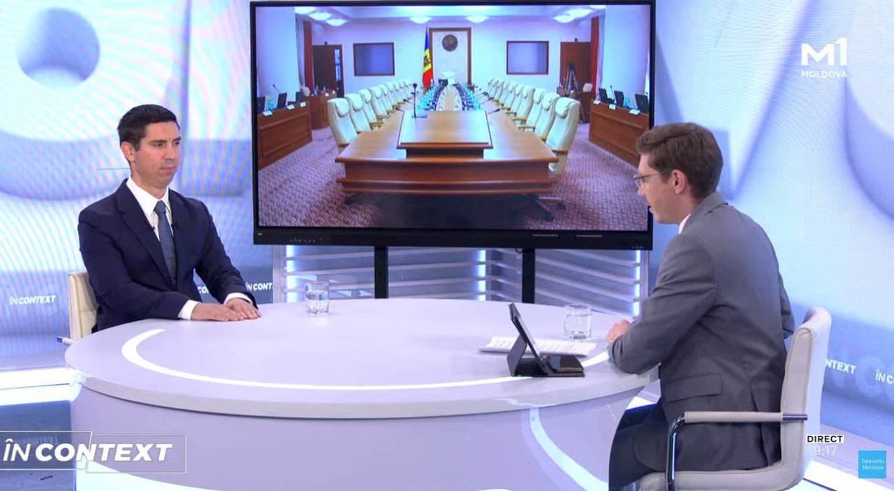 Șeful diplomației R. Moldova nu exclude că se va regăsi în viitorul Guvern: „Lista întregului Cabinet va fi făcută publică în următoarele zile”