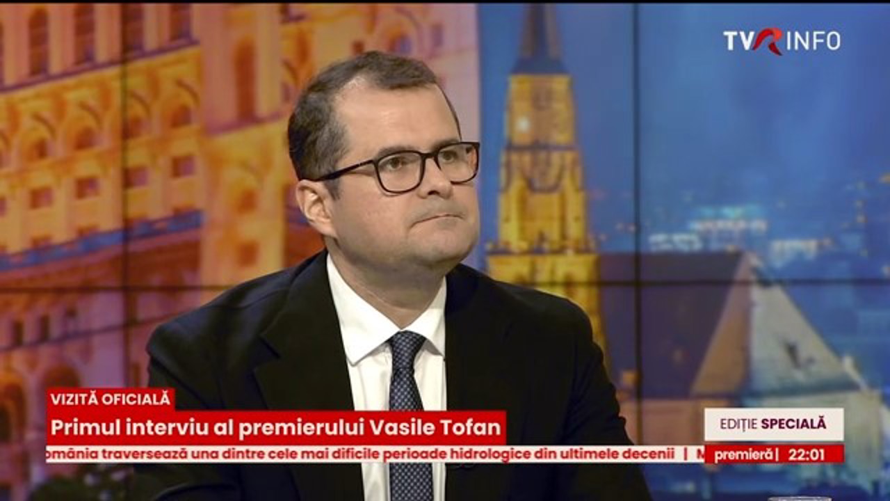Tofan: Moldova and Romania share a highly productive partnership