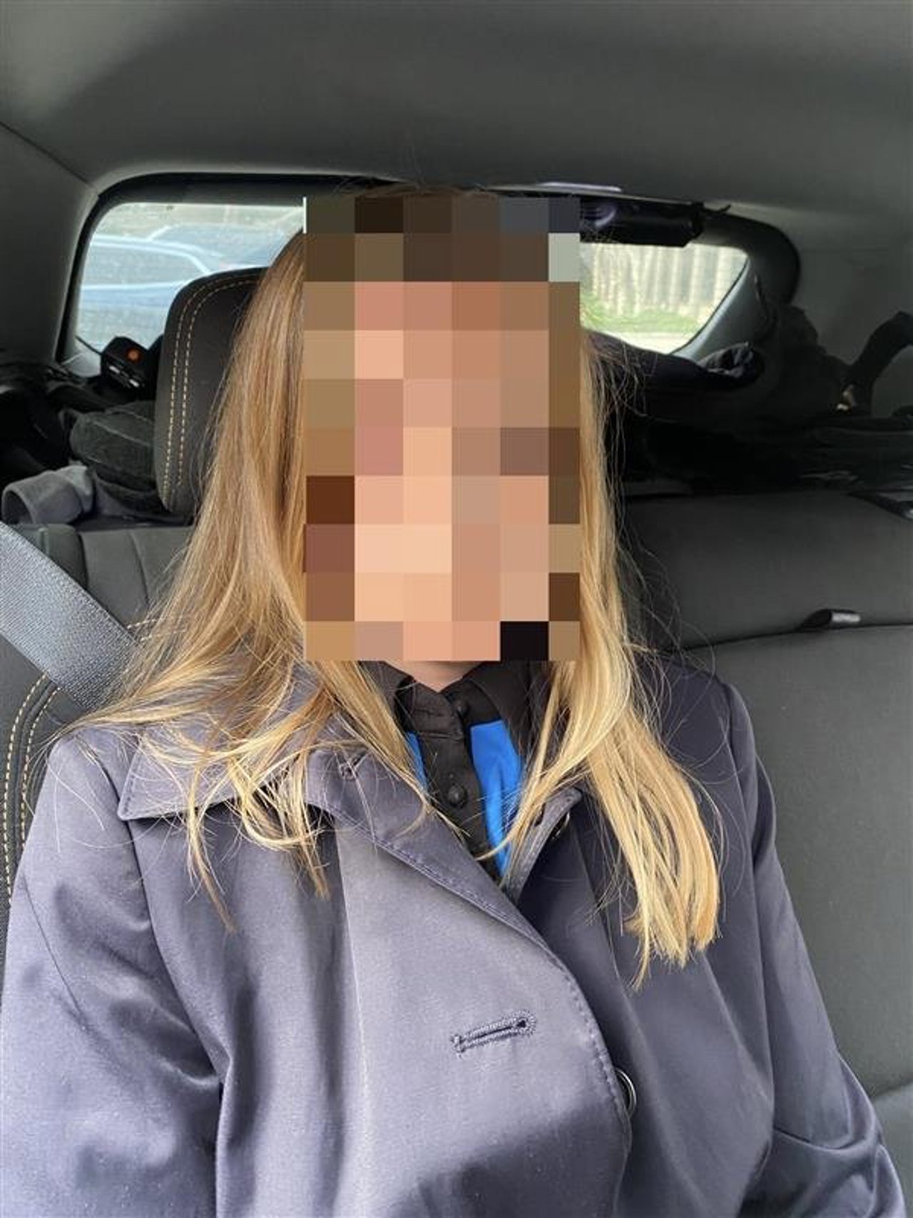 O moldoveancă, acuzată de delapidare, a fost extrădată din SUA în R. Moldova