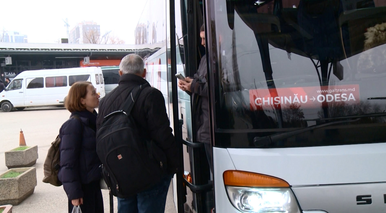 Odessa residents face 20-hour detours to reach home