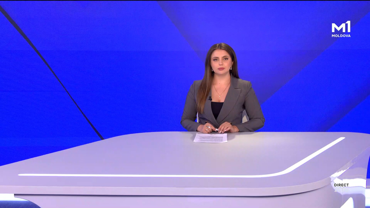 Salariile vor crește din 1 ianuarie  || Profesorii au protestat în fața Guvernului  || Adio, Tudor Chiriac.