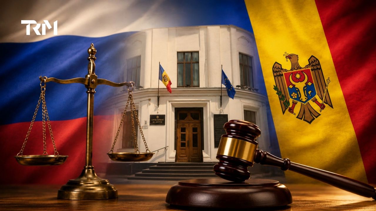 Wanted Russian businessman stuck in Moldova after asylum and extradition rejected