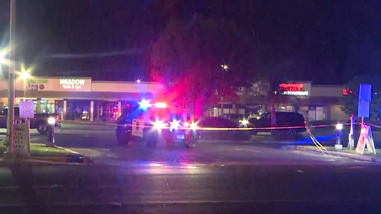 SUA: Patru morți și mai mulți răniți după atacul armat de la o petrecere în California