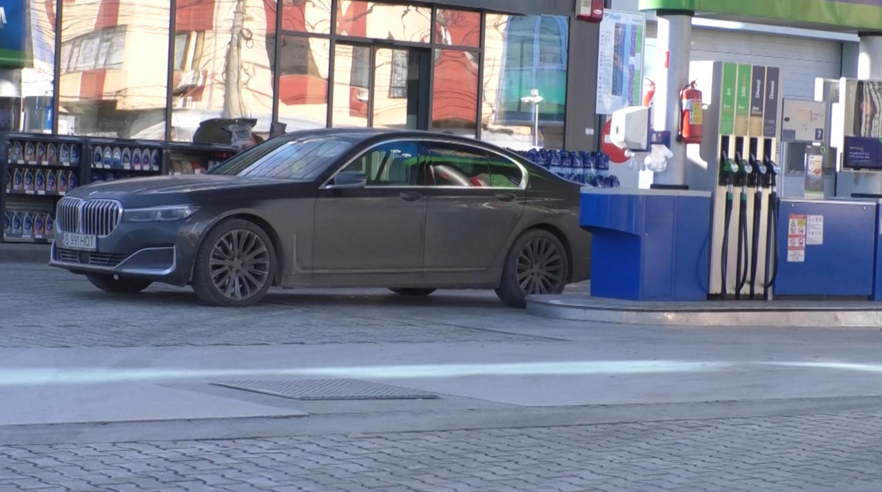 Autoritățile anunță importuri în creștere de carburanți: Stocuri de benzină pentru 22 de zile