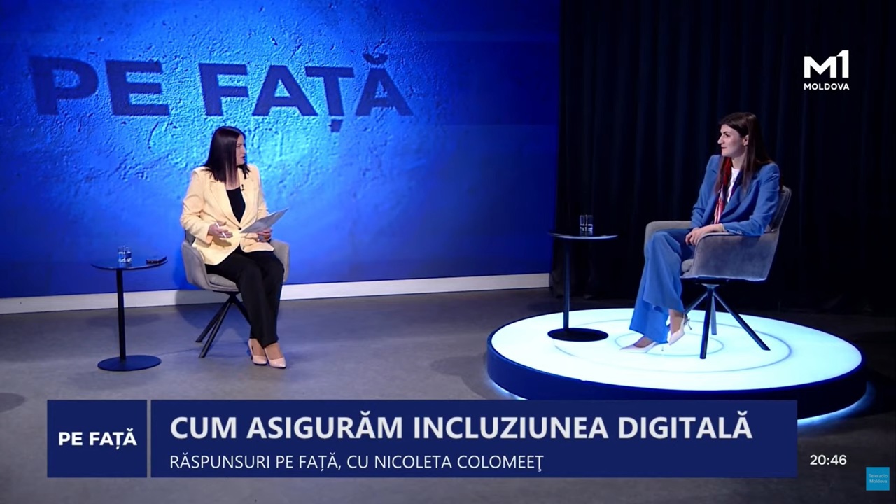 Tot mai multe servicii publice, la un click distanță: Digitalizarea serviciilor publice depășește 65%