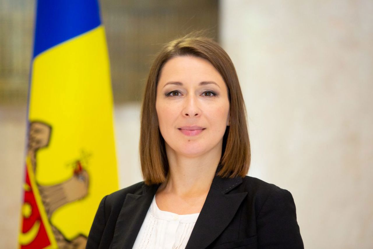Șefa Consiliului Audiovizualului demisionează: „Schimbare în viața mea profesională” 