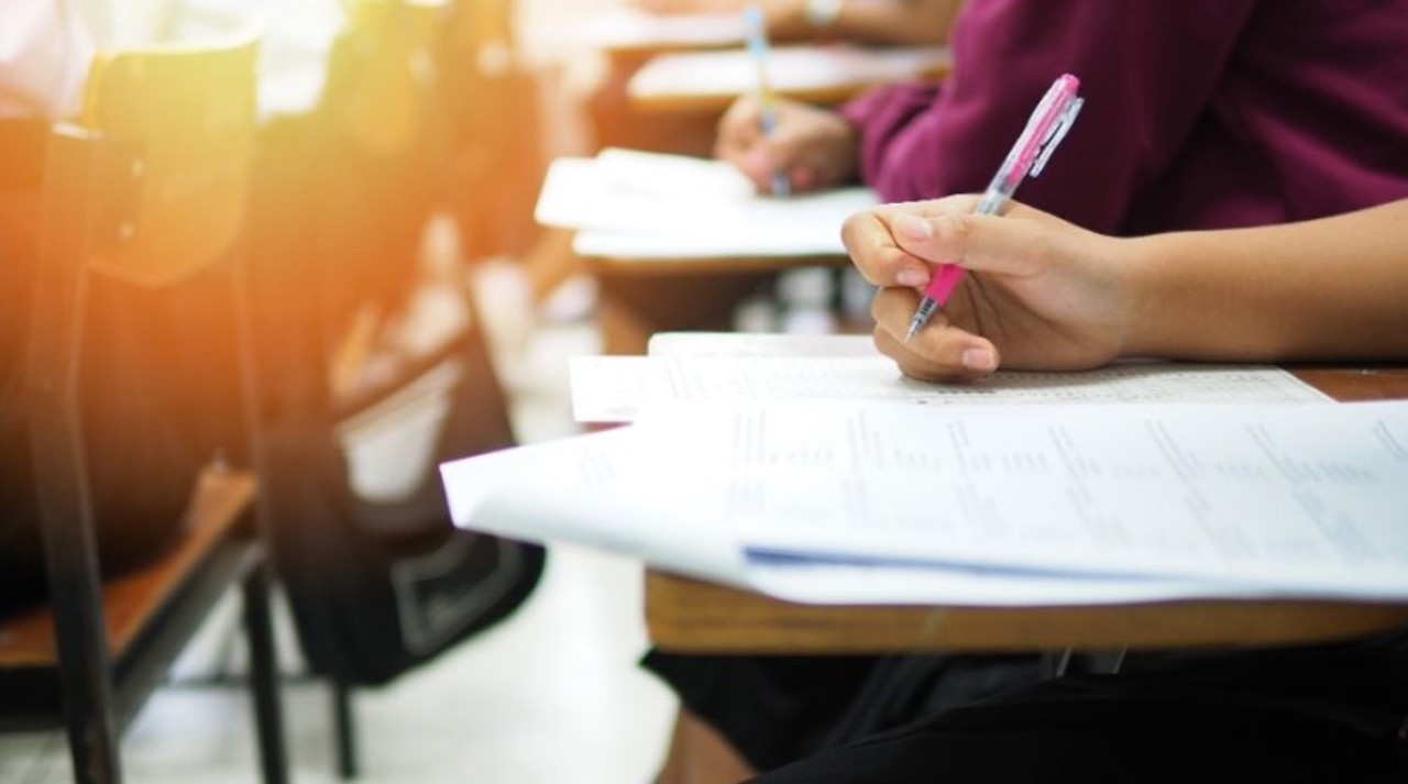 Examenele de clasa a IX-a, sub supraveghere mai strictă. Perciun: „Va fi mai greu de copiat”