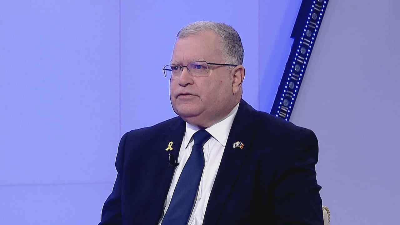 Israel's ambassador praises Moldovan workforce amid deepening economic cooperation
