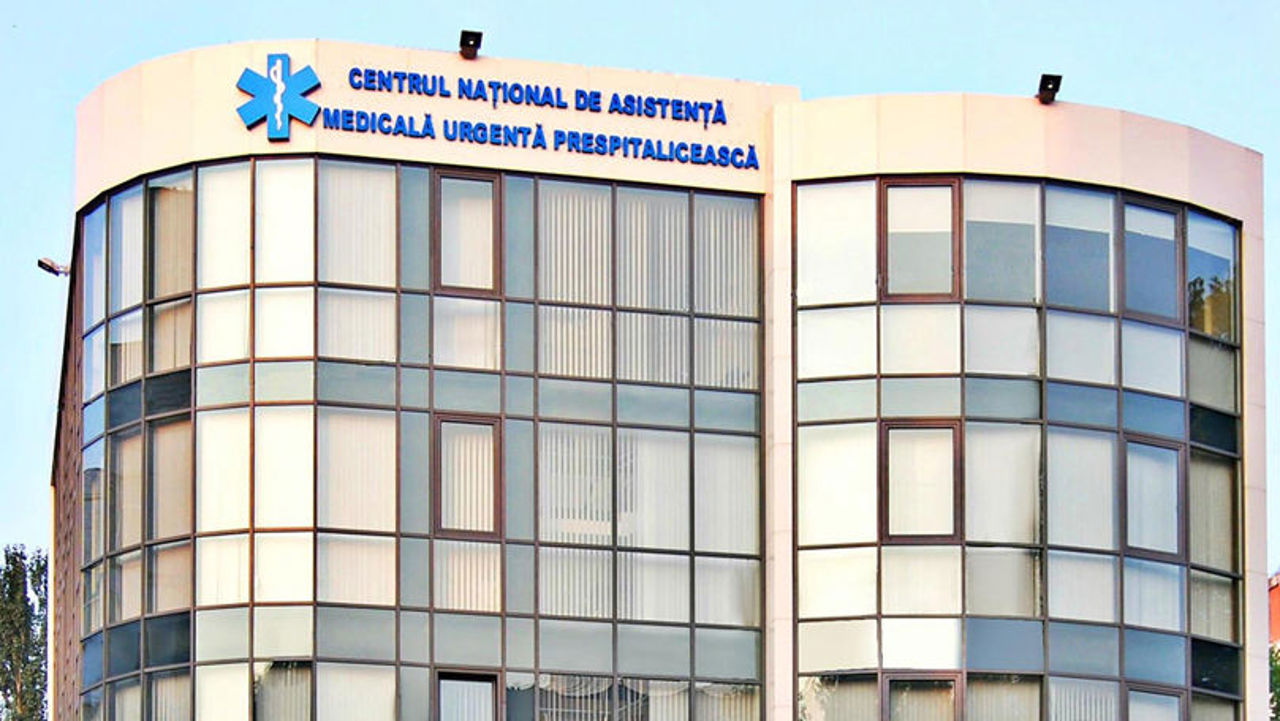 Șefa CNAMUP a fost suspendată din funcție. Natalia Catanoi spune că va contesta decizia