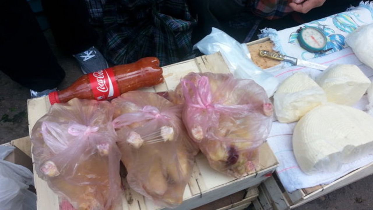 В жаркий сезон ANSA призывает потребителей тщательнее проверять продукты питания, чтобы избежать пищевых отравлений