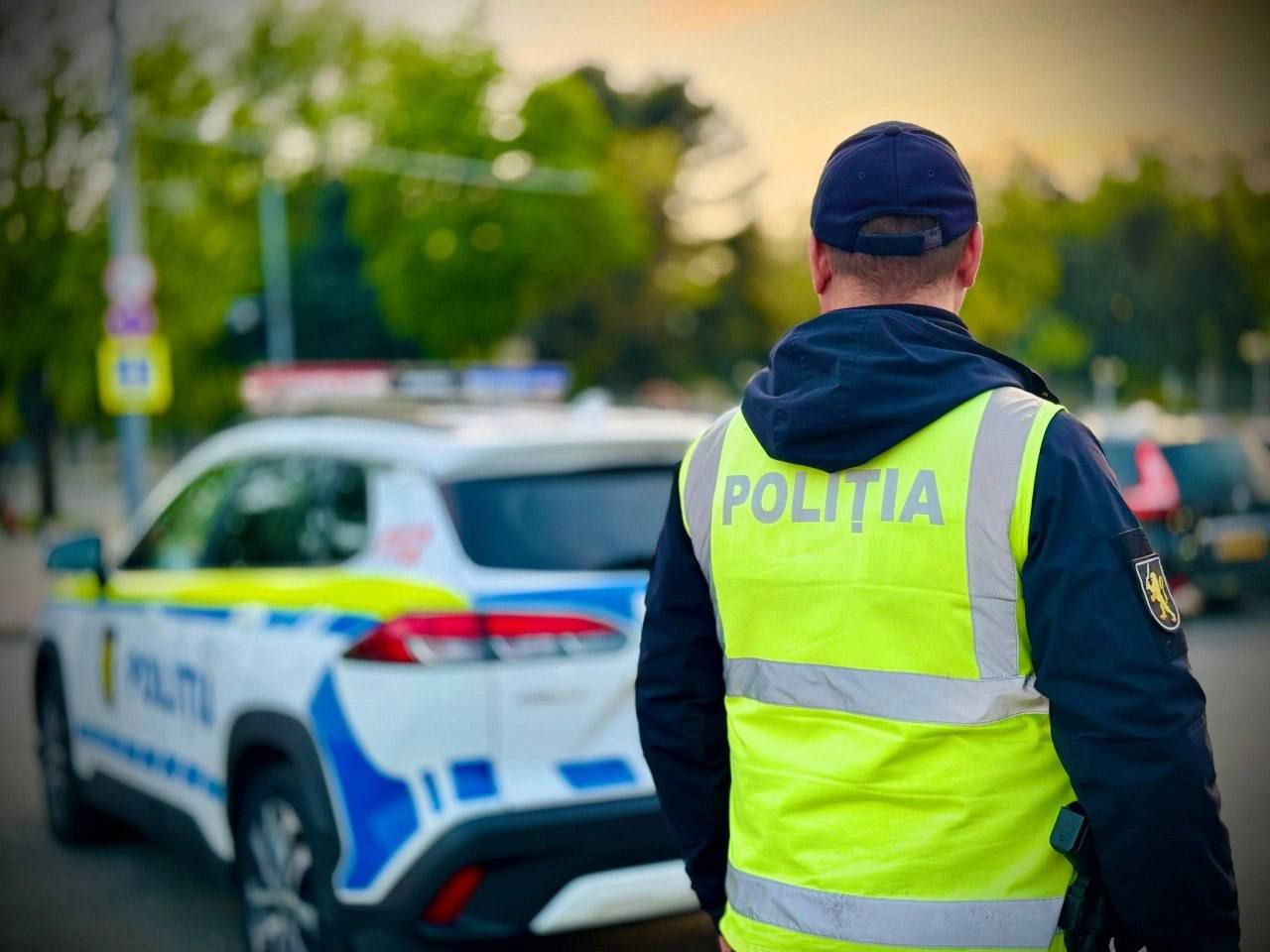 Aproape 50 de morți în accidente rutiere, de la începutul anului: Poliția raportează cel mai mic număr de coliziuni auto din ultimii 13 ani