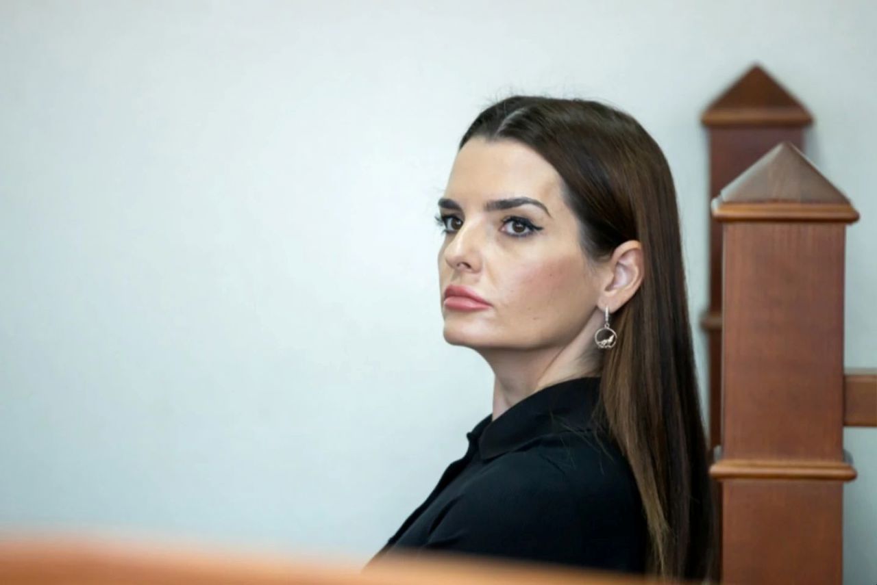 Arestul la domiciliu al bașcanei Evghenia Guțul, prelungit cu încă 30 de zile