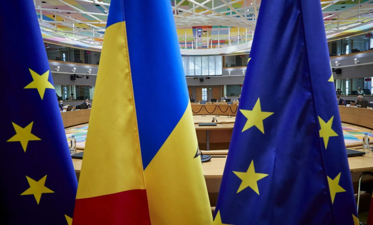 Maia Sandu: Lista persoanelor, sancționate de UE pentru acțiuni de destabilizare în Republica Moldova, este deschisă