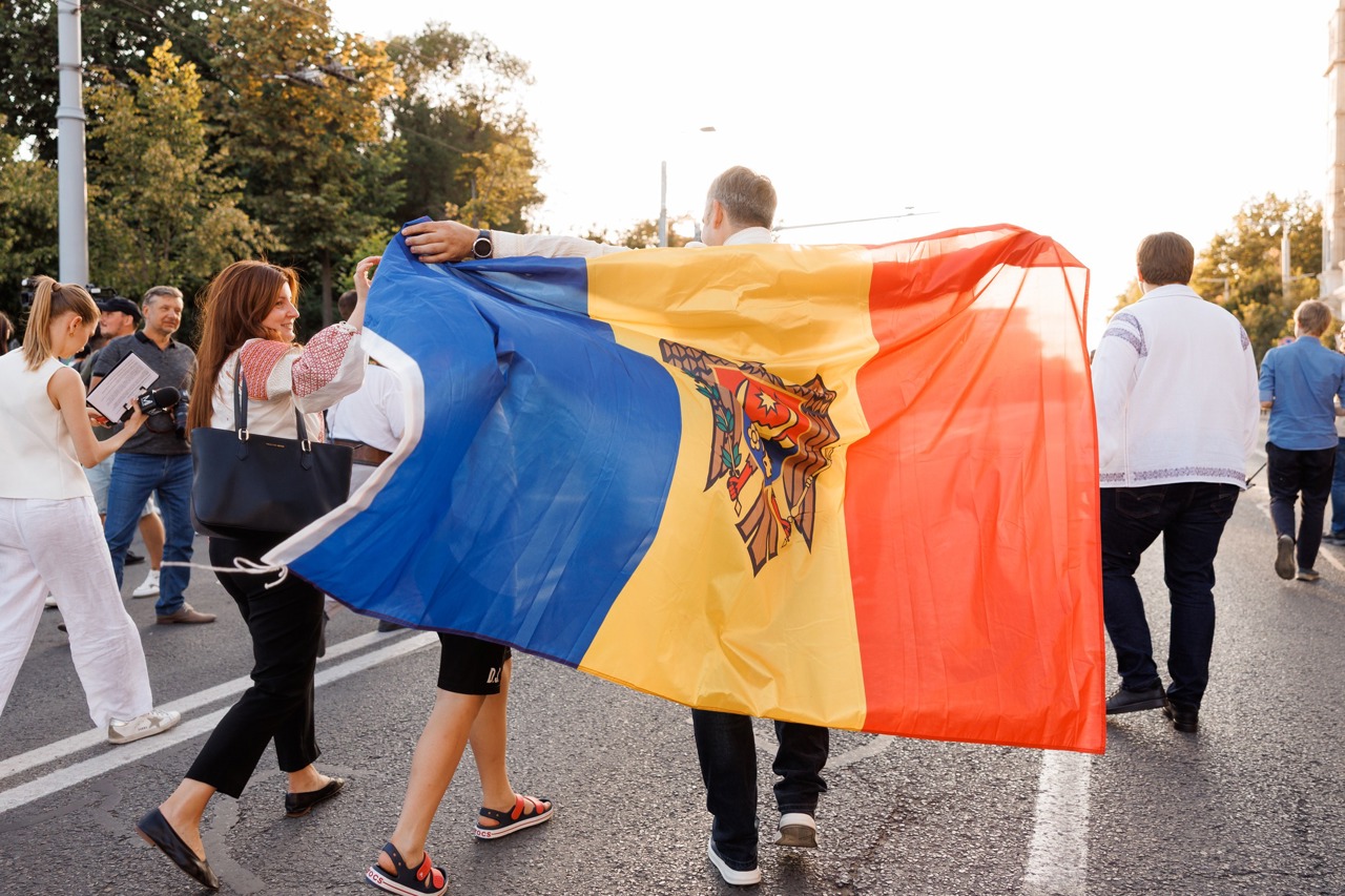 Moldova targets citizens abroad with new diaspora engagement program