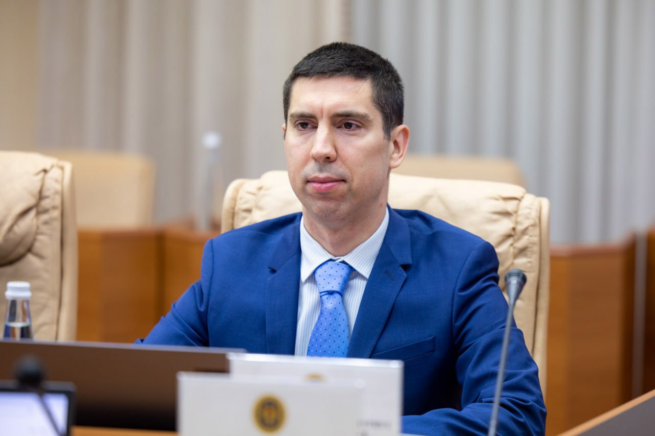 Sprijinul Bulgariei pentru parcursul european al R. Moldova, abordat de vicepremierul Popșoi la Sofia
