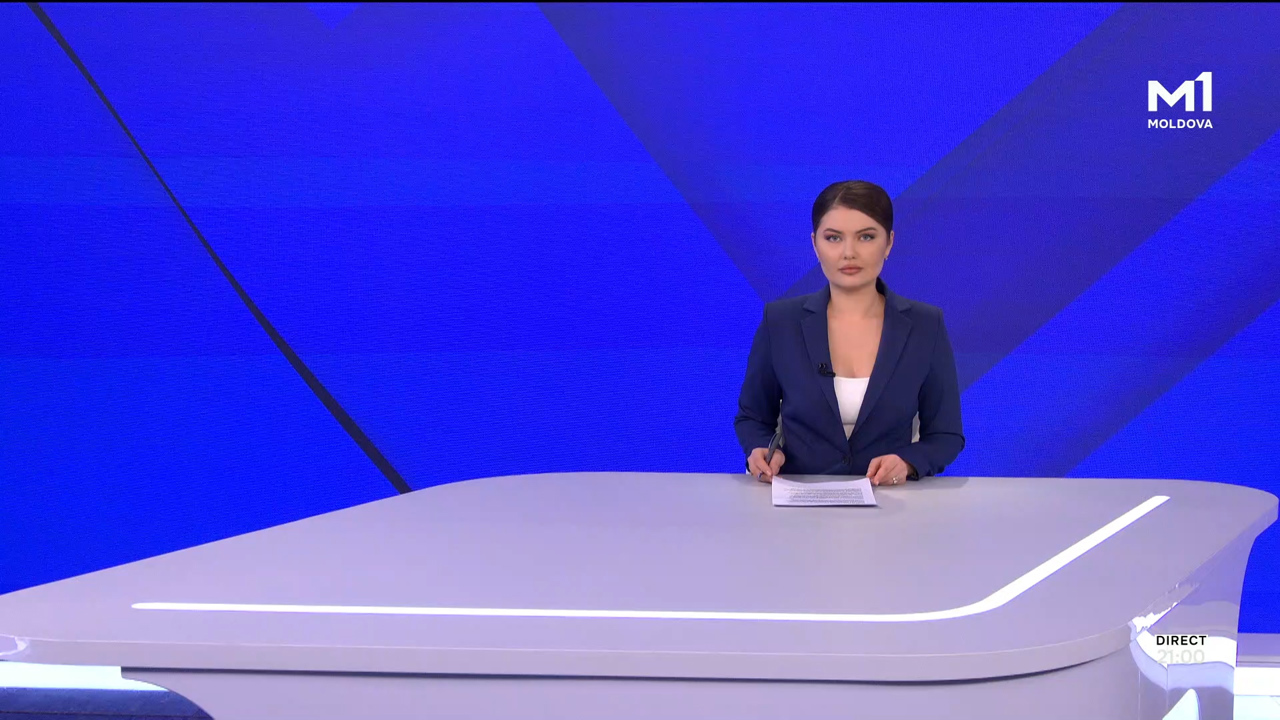 Noi avertismente de la meteorologi // Nicanor Ciochină, reținut într-un nou dosar // Români din R. Moldova, rămași fără buletine