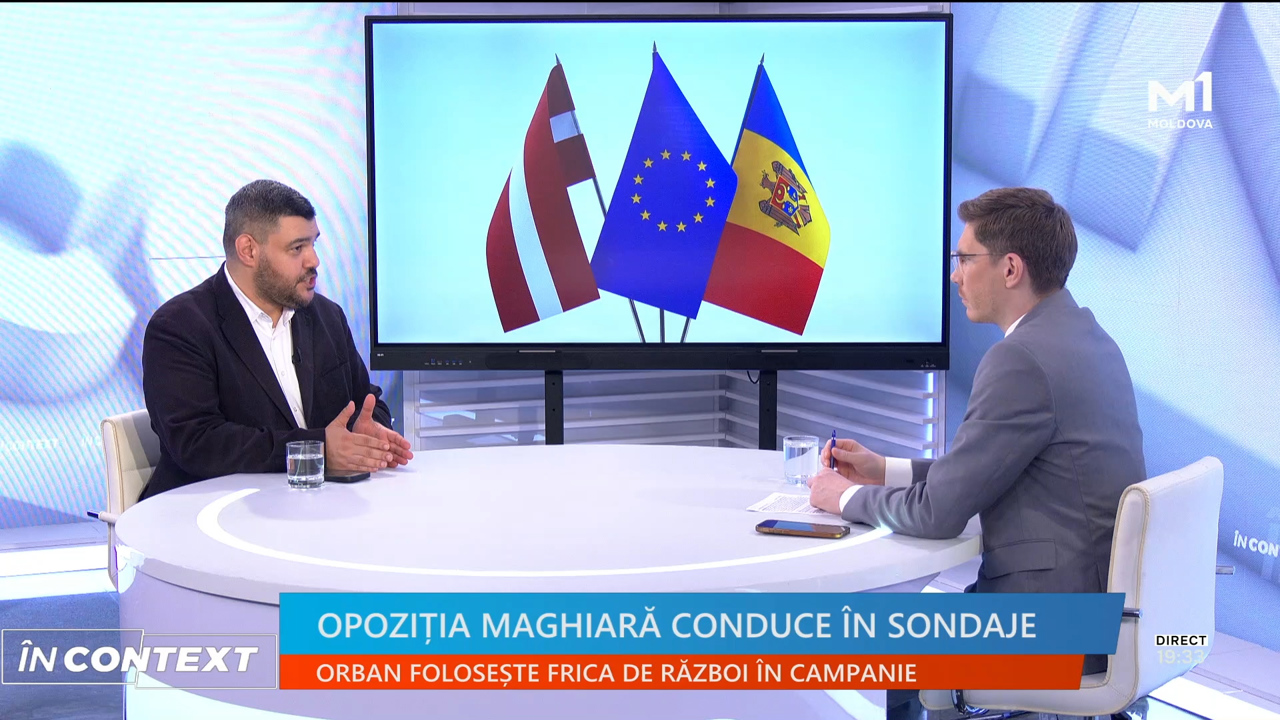 Maia Sandu, vizită oficială în Letonia // Ungaria, scandal diplomatic în Europa // Trump, supărat pe aliații din Europa 