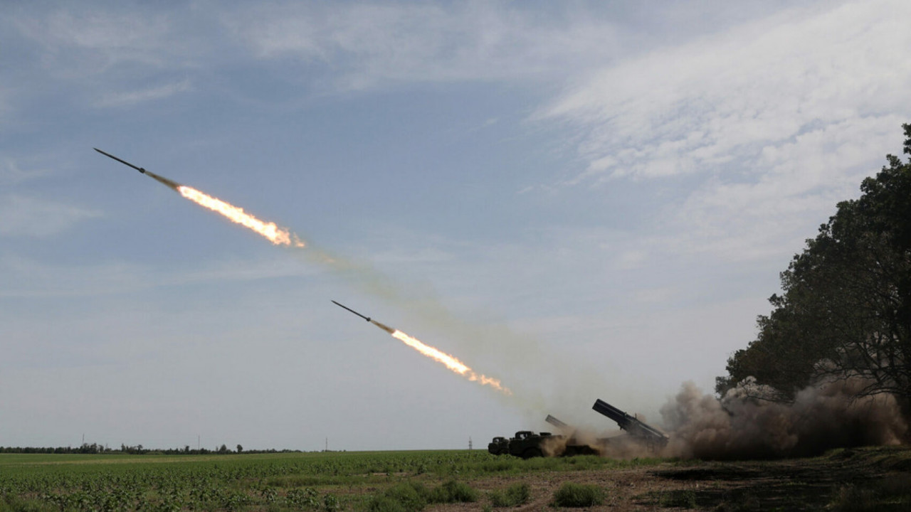 Polish official says NATO considering shooting down Russian missiles that approach its borders