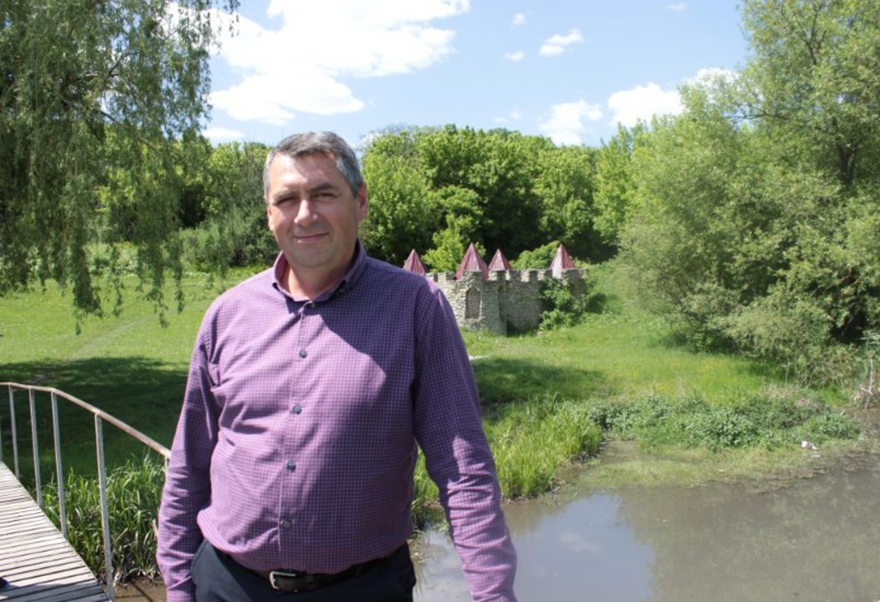 Primarul satului Plop, raionul Dondușeni, s-a stins din viață: „A slujit cu demnitate pentru interesele locuitorilor”