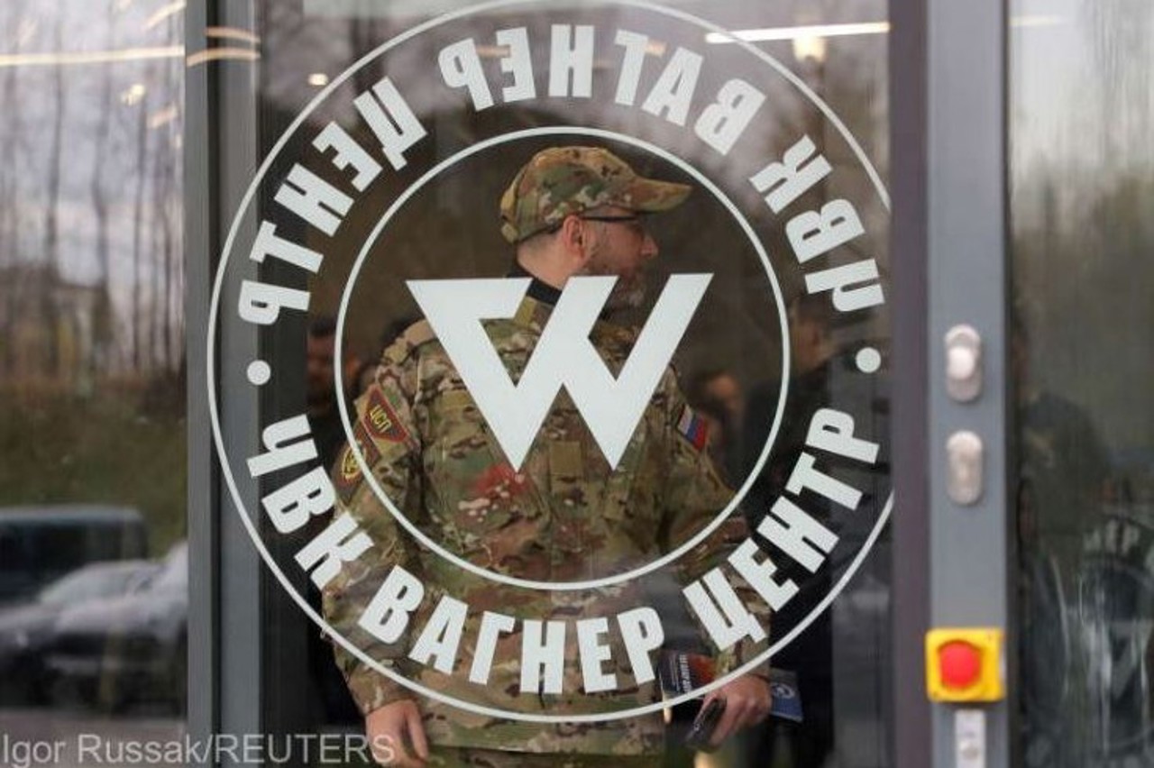 Financial Times: Grupul rus Wagner se concentrează pe sabotajul european, inclusiv incendieri ale depozitelor cu ajutoare pentru Ucraina