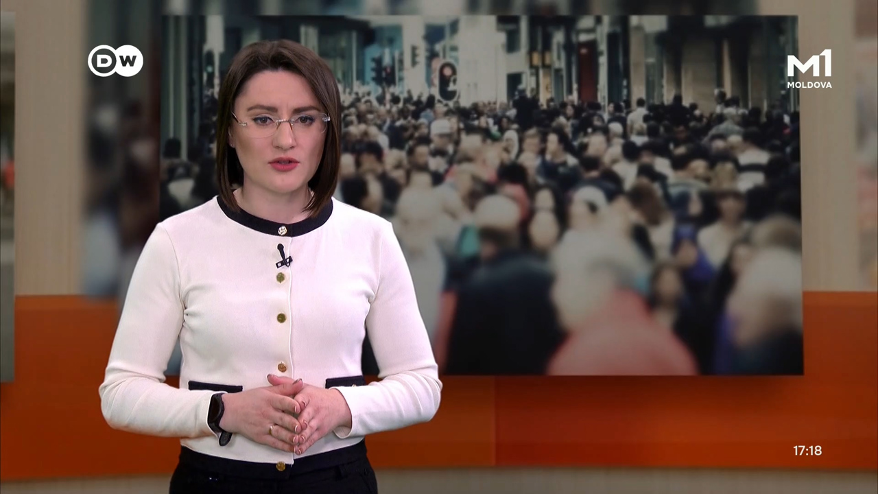 Focus Europa. Coproducție TRM-DW // 24 ianuarie 2026