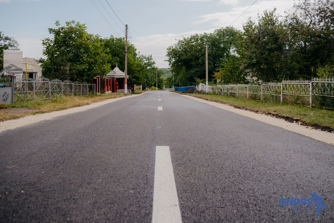 Ministerul Infrastructurii și Dezvoltării Regionale al Republicii Moldova 