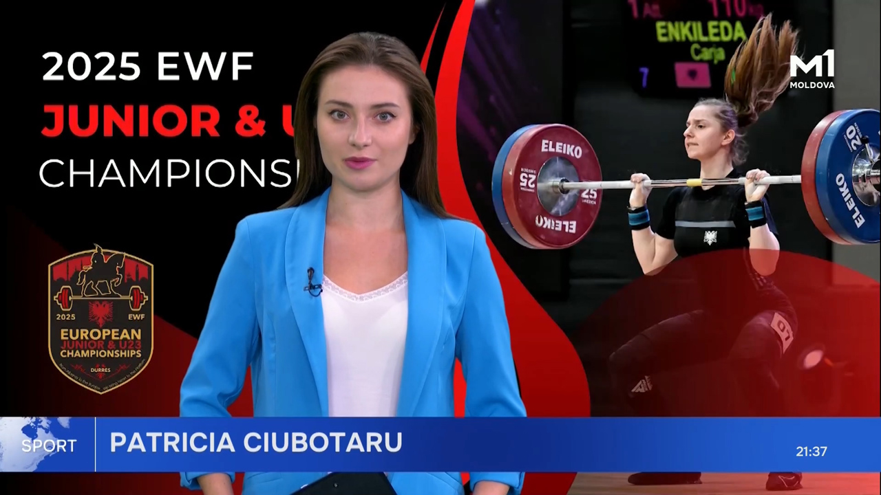 	„Știri Sportive” din 29 octombrie 2025